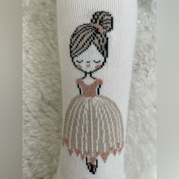 Girls tights - Picture 6 of 8